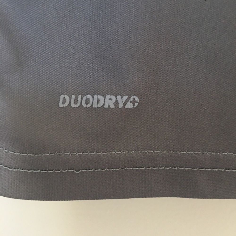 Champion DUODRY+ Camo Shirt. Boys 12/14💕 - Picture 3 of 8